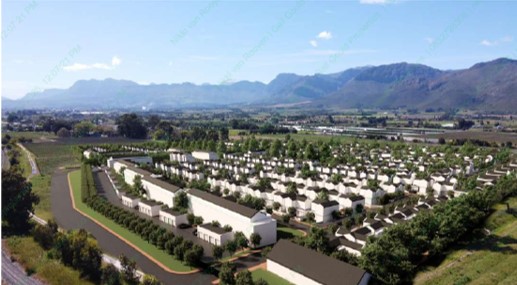 Commercial Property for Sale in Paarl South Western Cape
